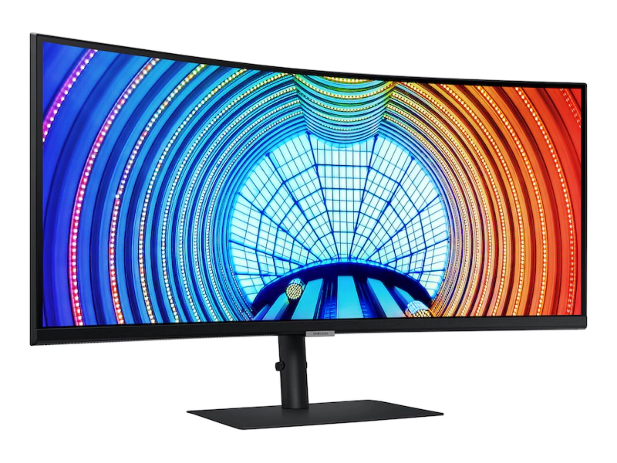 Samsung ViewFinity S65UA Monitor ©Image Credit: Samsung
