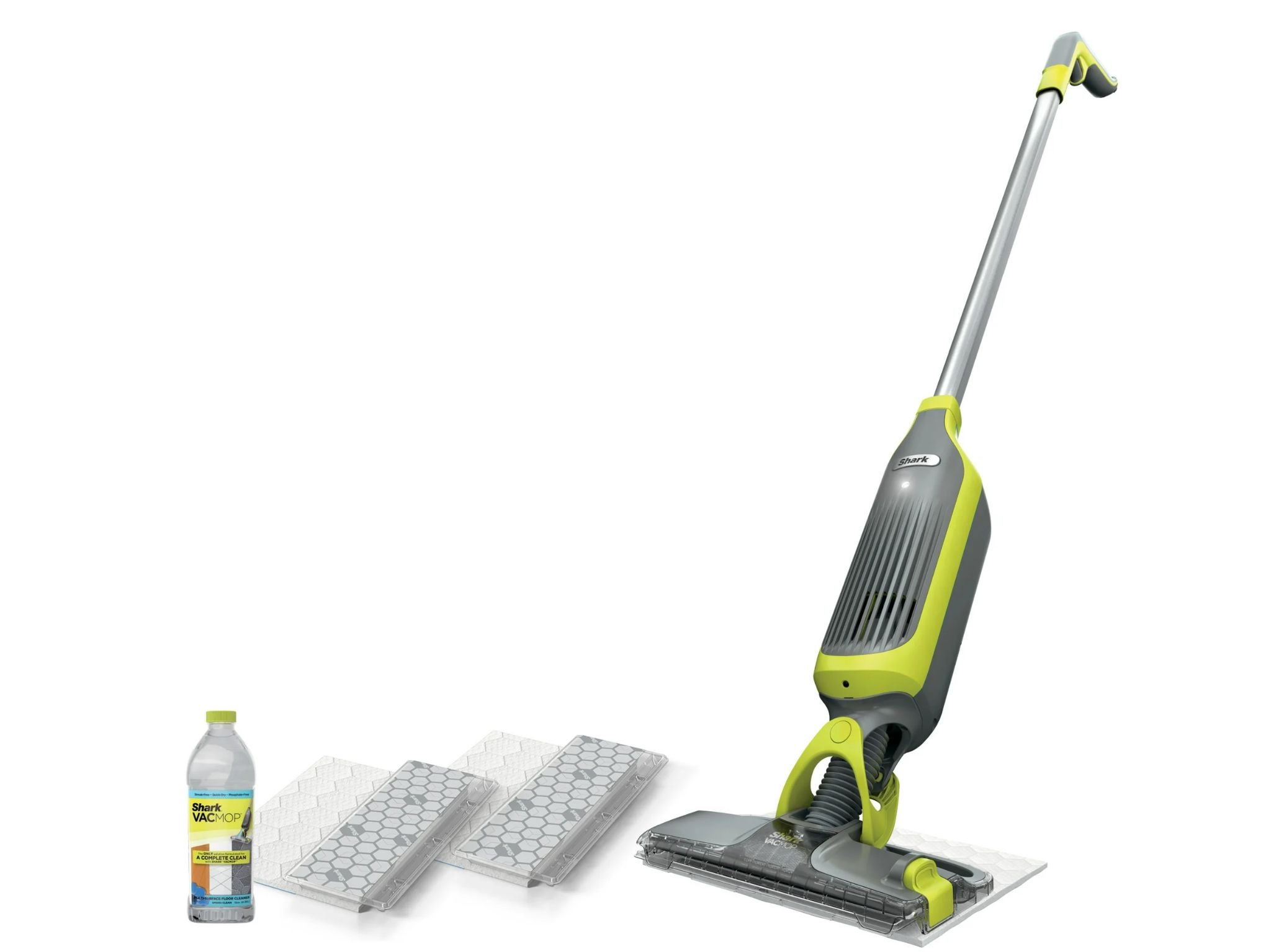 Shark VACMOP VM200 cordless cleaner ©Image Credit: Shark