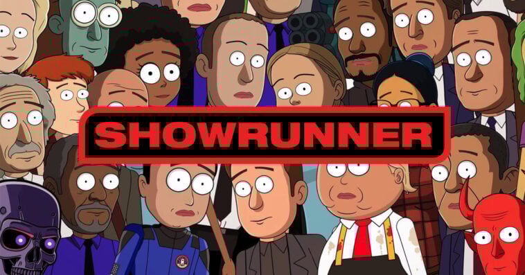 Meet Showrunner: The AI-powered platform backed by Amazon that lets anyone create animated shows—no studio required. | ©Image Credit: Fable Studio