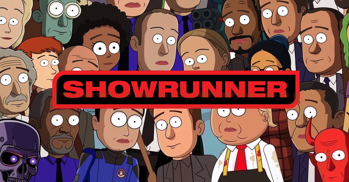 Meet Showrunner: The AI-powered platform backed by Amazon that lets anyone create animated shows—no studio required. | ©Image Credit: Fable Studio