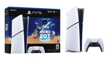 Sony PS5 Digital Slim Console ©Image Credit: Sony