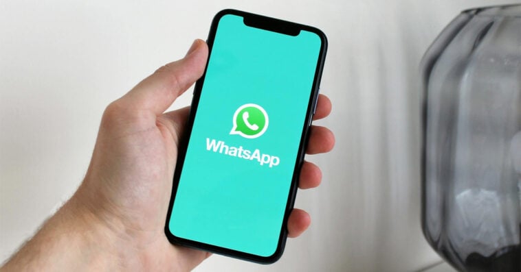 Stay safe on WhatsApp: Meta cracks down on scams and rolls out new tools to protect users from fraud. | ©Image Credit: Anton/Pexels
