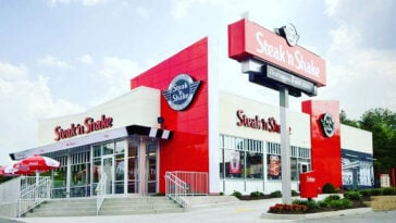 Steak ’n Shake bounced back after years of financial struggles | ©Image Credit: Steak 'n Shake/Facebook
