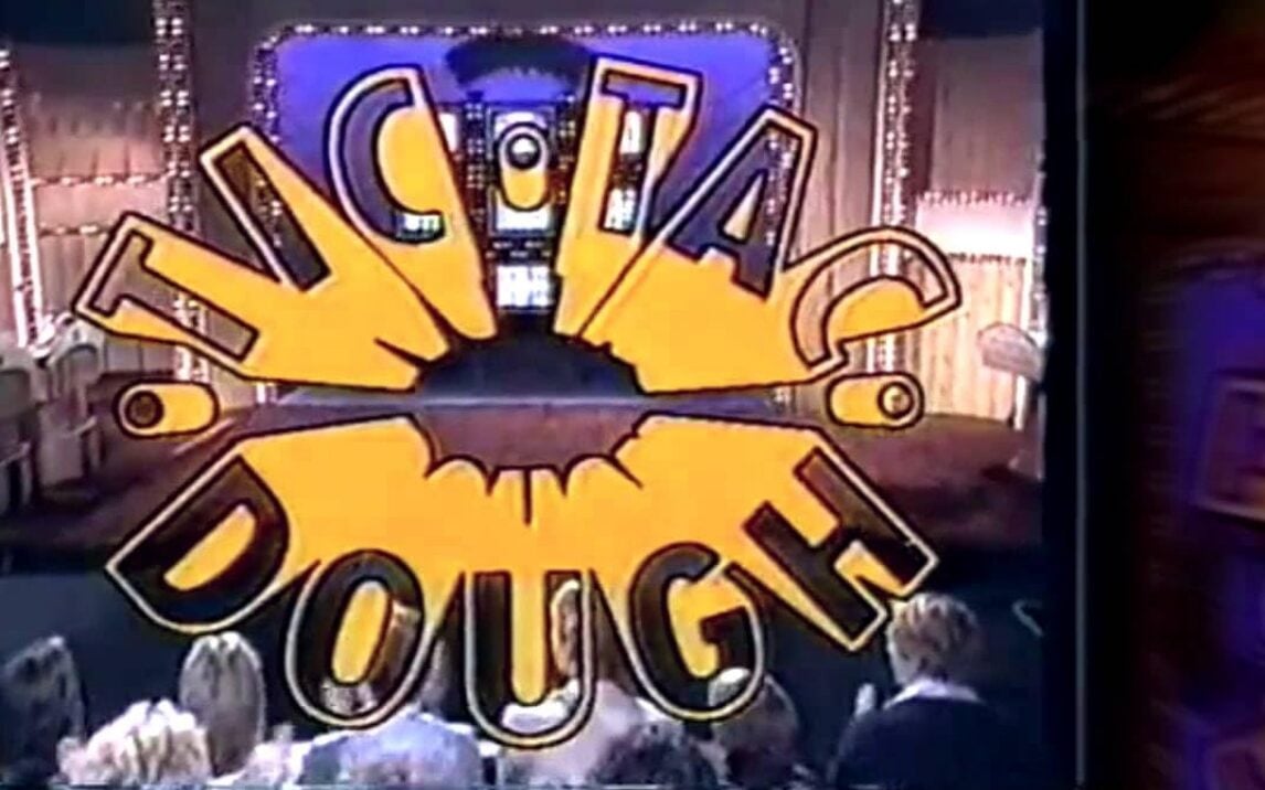 8 beloved '80s game shows that should return to TV 6 The New Tic Tac Dough (1978)