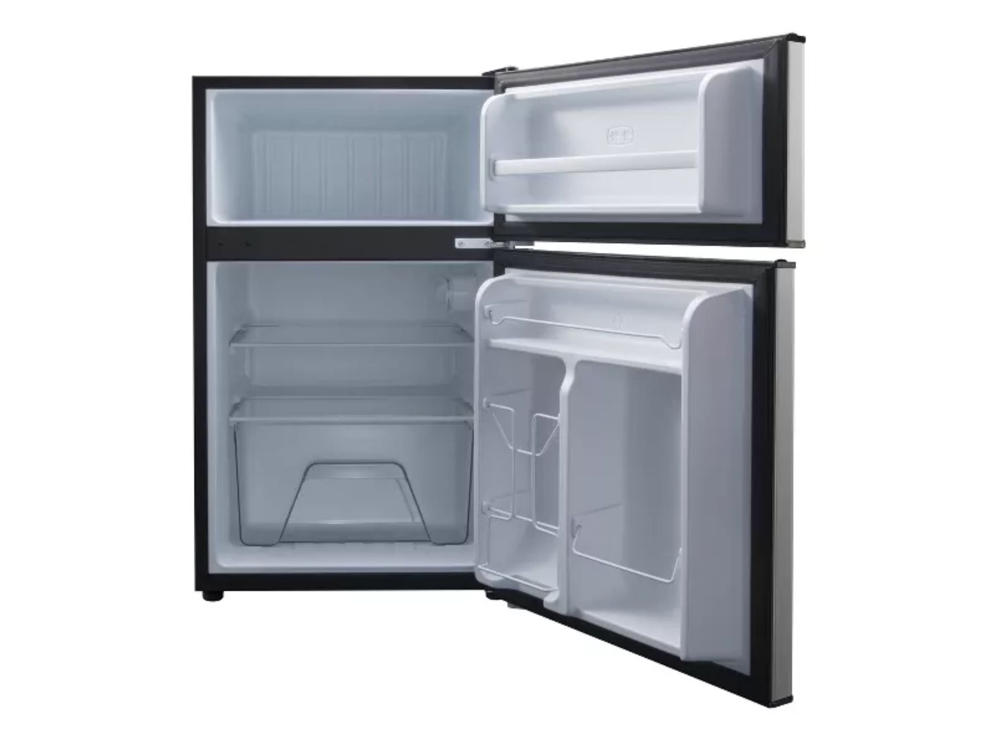 10 back-to-school kitchen deals under $150 at Target 8 Whirlpool 3.1 cu ft Mini Refrigerator ©Image Credit: Whirlpool