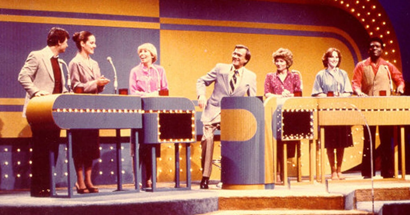 8 beloved '80s game shows that should return to TV 8 Chain Reaction (1980)