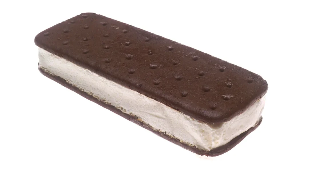 11 cafeteria foods today's kids will never experience 12 Ice Cream Sandwich