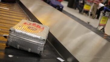 Cordless curling irons and flatirons now restricted in checked luggage ©Image Credit: Dimitri Karastelev / Unsplash