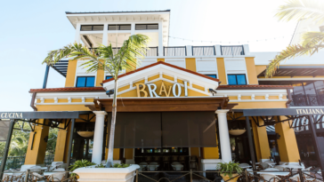 Bravo Italian Kitchen ©Image Credit: Bravo Italian Kitchen
