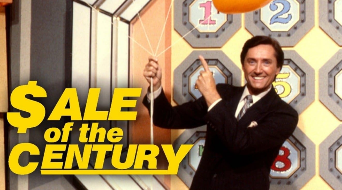 8 beloved '80s game shows that should return to TV 2 Sale of the Century (1983-1989)