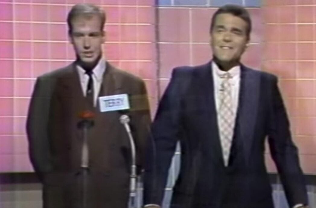 8 beloved '80s game shows that should return to TV 5 Terry Ray and Chuck Woolery in Scrabble (1984)