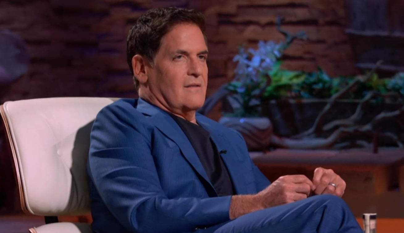 Every ABC show cancelled and renewed for 2025 15 Mark Cuban in Episode #16.1 of Shark Tank (2024)