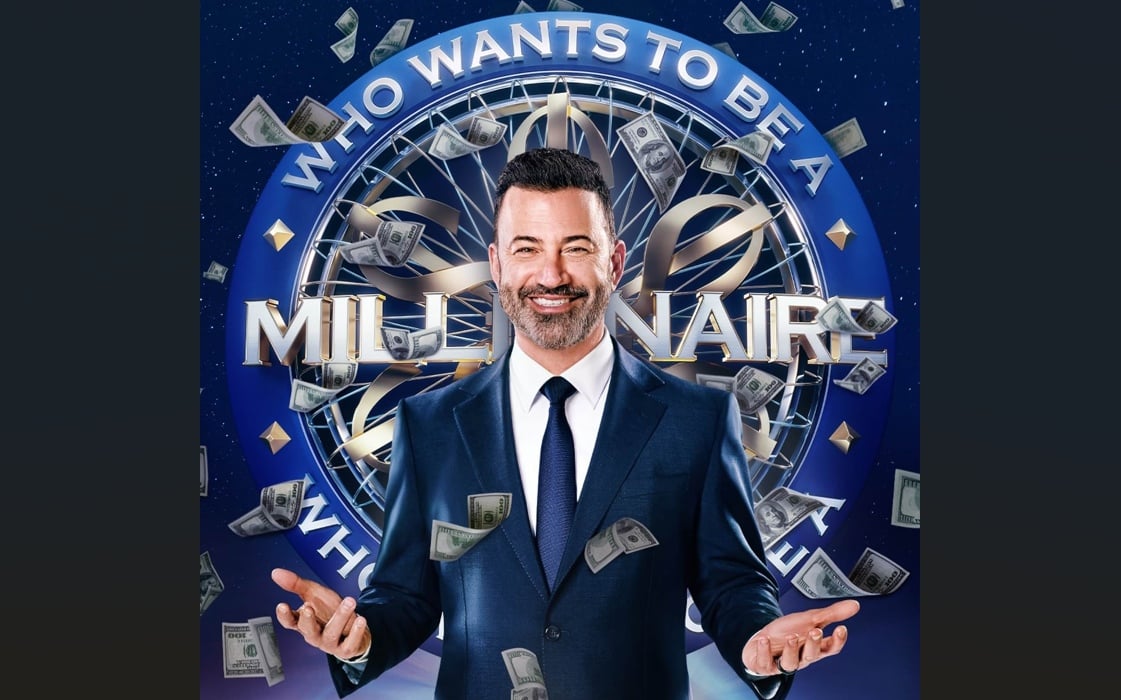 Every ABC show cancelled and renewed for 2025 20 Who wants to be a Millionaire Season 4 will be hosted by Jimmy Fallon