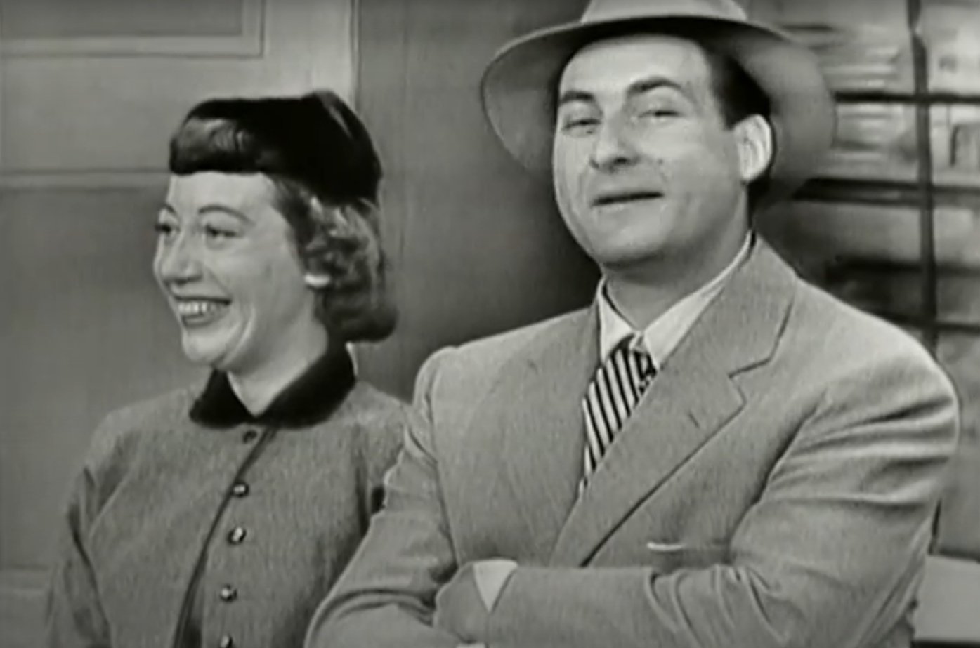 11 Unforgettable Black-and-White Shows That Defined the 1950s 9 Your Show of Shows (1950-1954)
