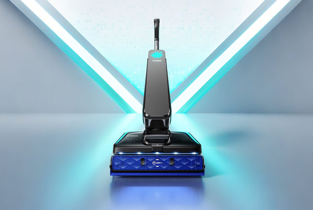 Best of IFA 2025: The tech that stole the show 16 Tineco Floor One S9 Scientist ©Image Credit: Tineco
