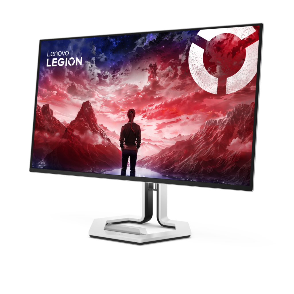 Legion Go 2 solves the original's biggest issue 5 Lenovo Legion Pro 32UD-10 monitor ©Image Credit Lenovo