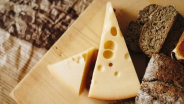 Select cheese products are recalled for possible Listeria contamination. | ©Image Credit: NastyaSensei/Pexels