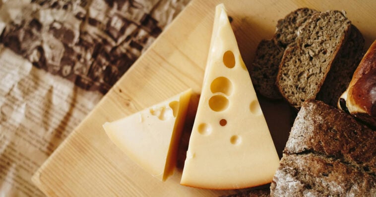 Select cheese products are recalled for possible Listeria contamination. | ©Image Credit: NastyaSensei/Pexels