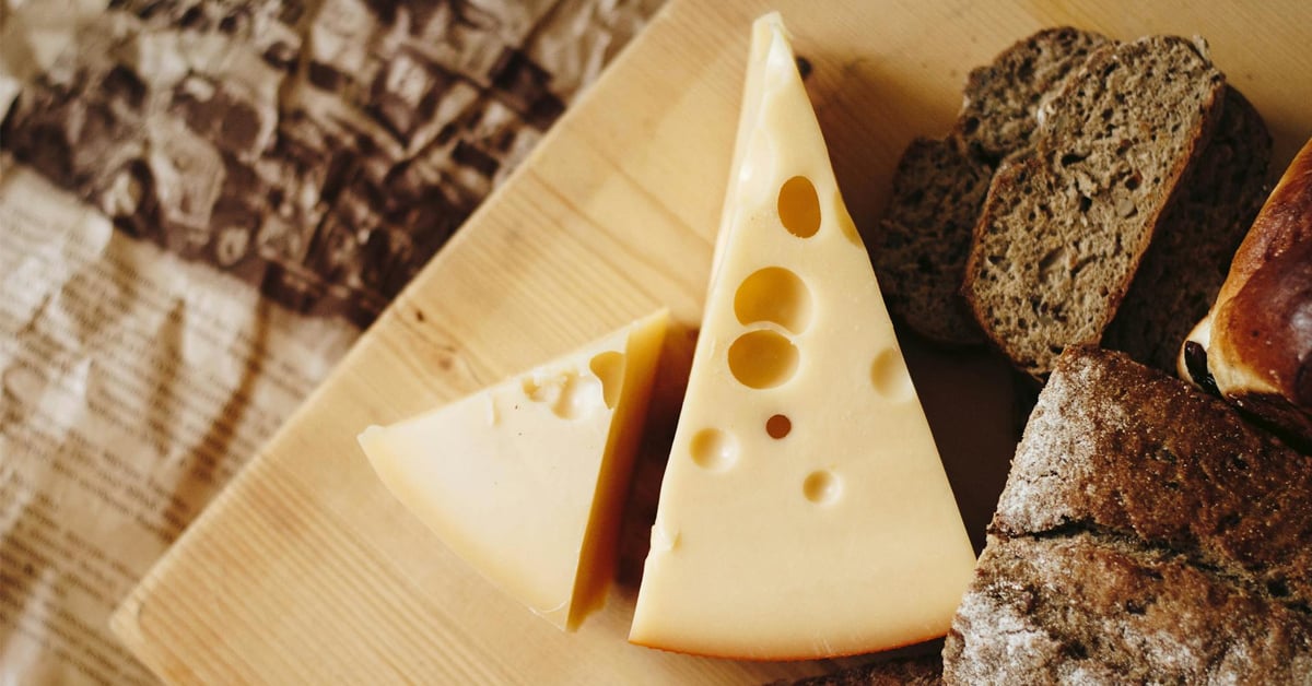 Select cheese products are recalled for possible Listeria contamination. | ©Image Credit: NastyaSensei/Pexels