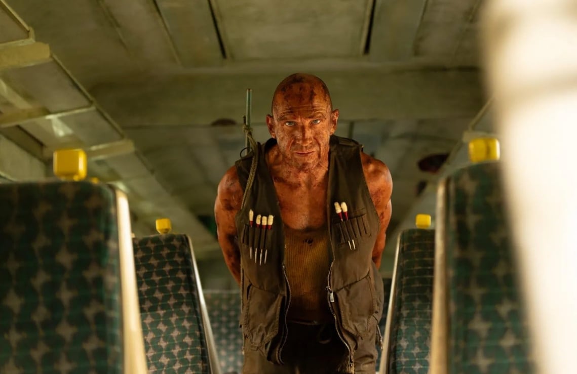 The 10 most searched for movies releasing in 2026, ranked 4 Ralph Fiennes in 28 Years Later: The Bone Temple (2026)