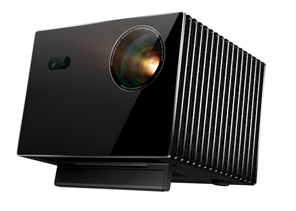 Best of IFA 2025: The tech that stole the show 6 Valerion VisionMaster Max ©Image Credit: Valerion
