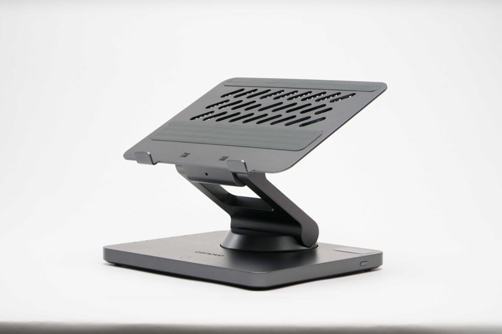 Lenovo Smart Motion Concept ©Image Credit: Lenovo