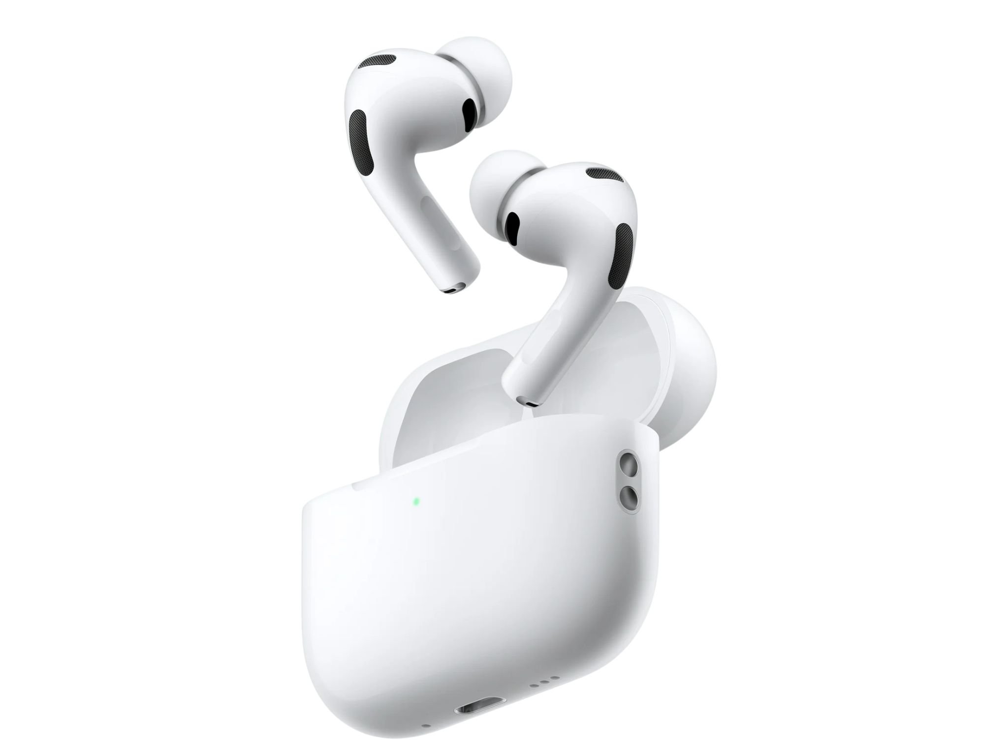 Apple AirPods Pro 3 ©Image Credit: Apple