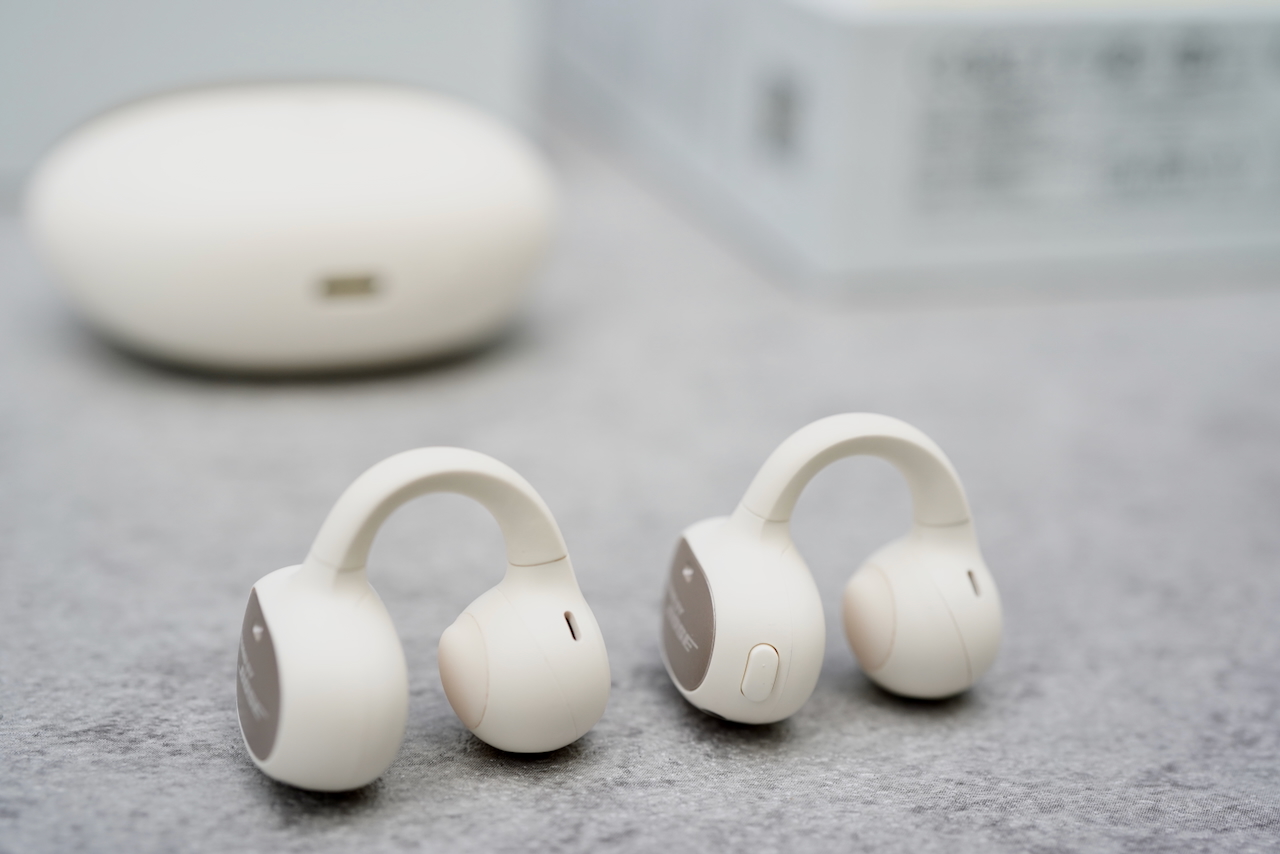 Baseus offers Bose sound without the high price tag 3