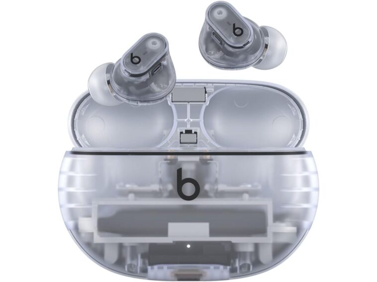 Beats Studio Buds+ ©Image Credit: Beats