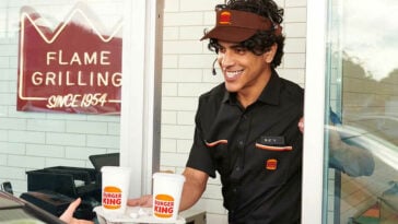 White-hat hackers flag security flaws at major chains—your drive-thru conversation could be overheard. | Credit: Restaurant Brands International
