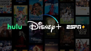Disney’s top streaming platforms are raising subscription prices. | ©Image Credit: Disney