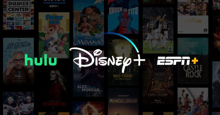 Disney’s top streaming platforms are raising subscription prices. | ©Image Credit: Disney
