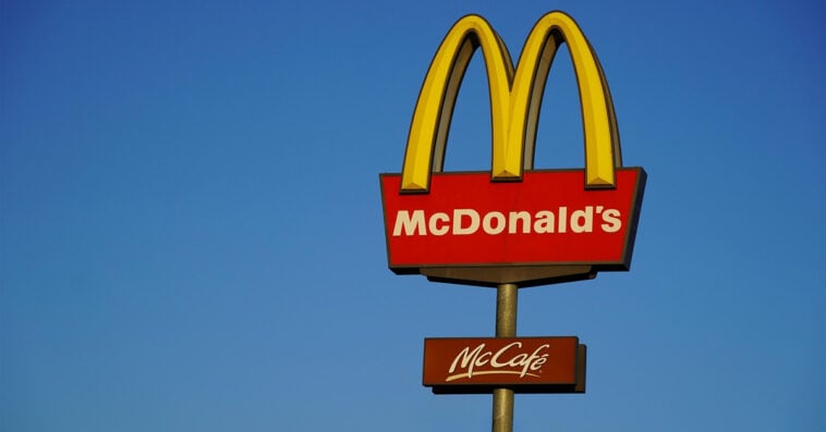 McDonald’s brings back Extra Value Meals, giving customers more savings on classic favorites. | ©Image Credit: McDonald's