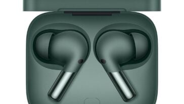 OnePlus Buds Pro 2 ©Image Credit: OnePlus