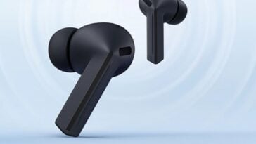 Samsung Galaxy Buds3 FE ©Image Credit: Samsung