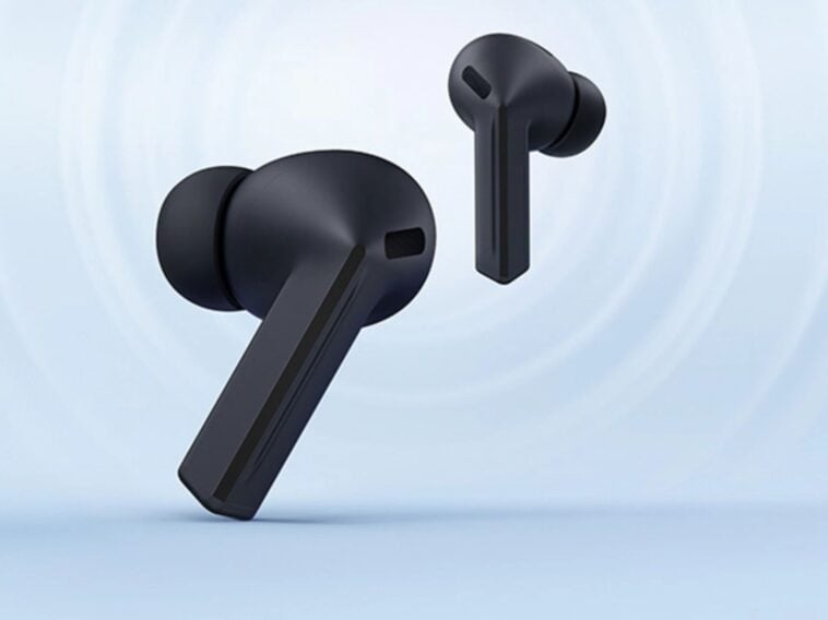Samsung Galaxy Buds3 FE ©Image Credit: Samsung