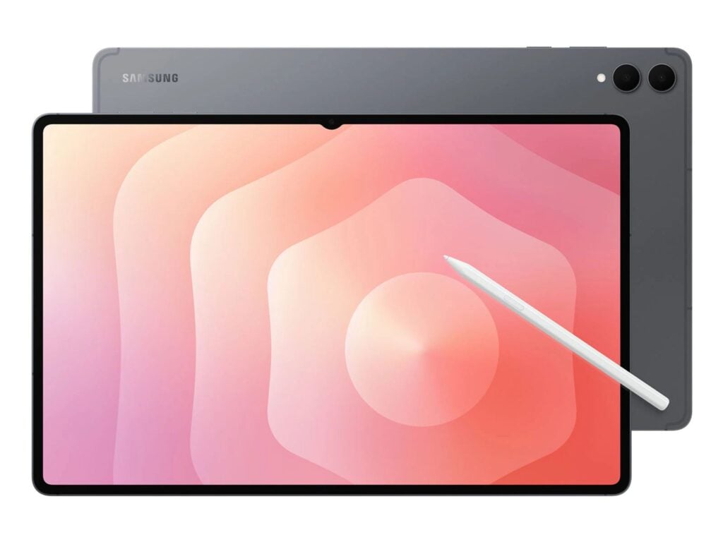 Samsung Galaxy Tab S11 Series ©Image Credit: Samsung