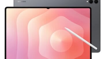 Samsung Galaxy Tab S11 Series ©Image Credit: Samsung