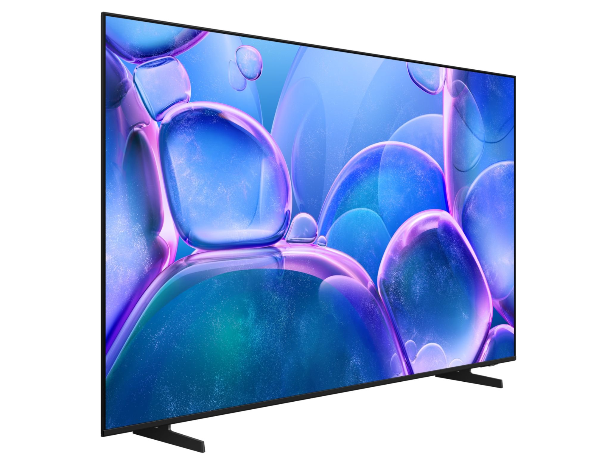 Samsung U7900F 4K TV ©Image Credit: Samsung