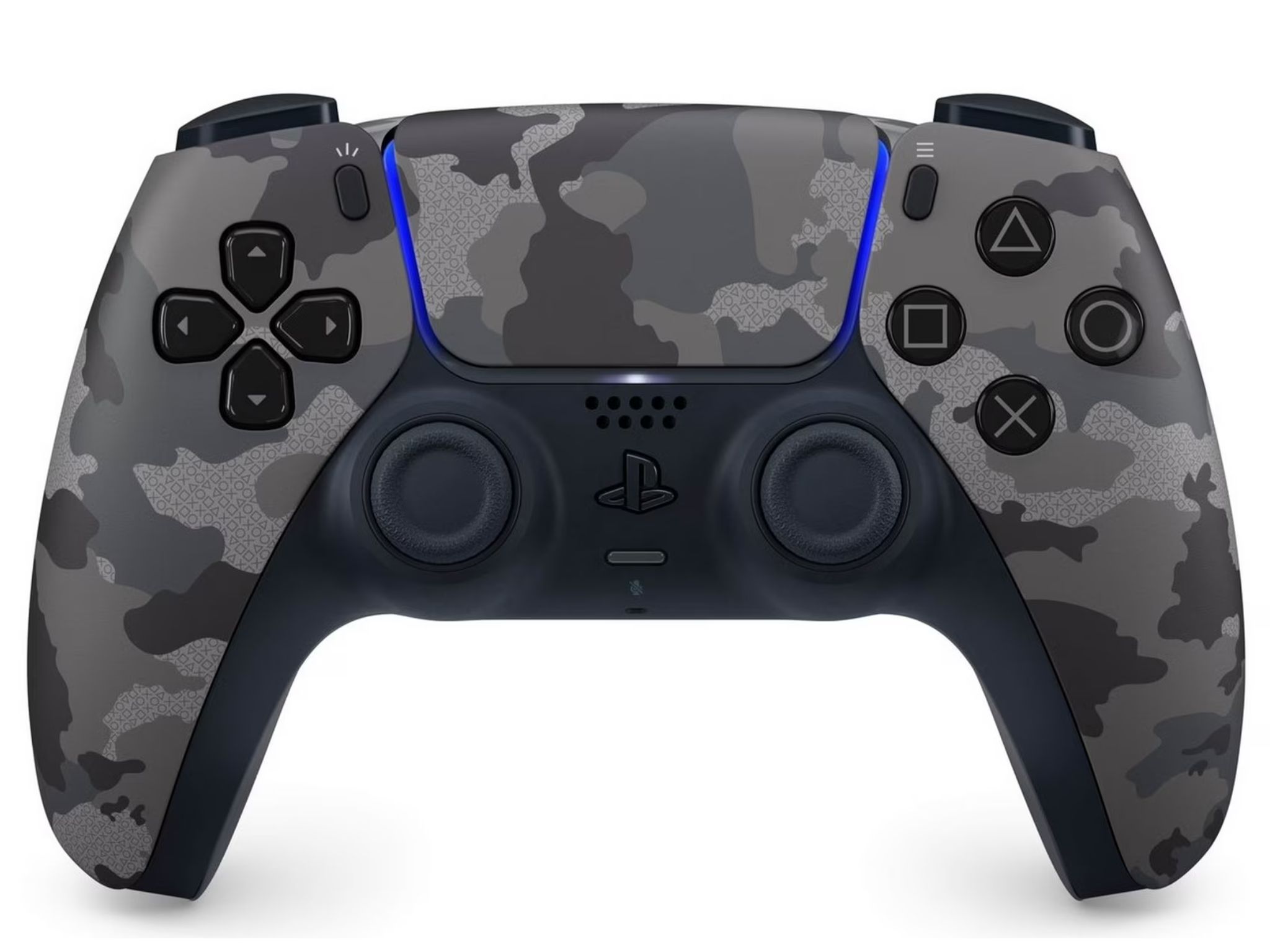 Sony PS5 DualSense Controller ©Image Credit: Sony