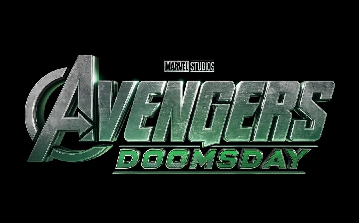The 10 most searched for movies releasing in 2026, ranked 8 Avengers: Doomsday (2026)