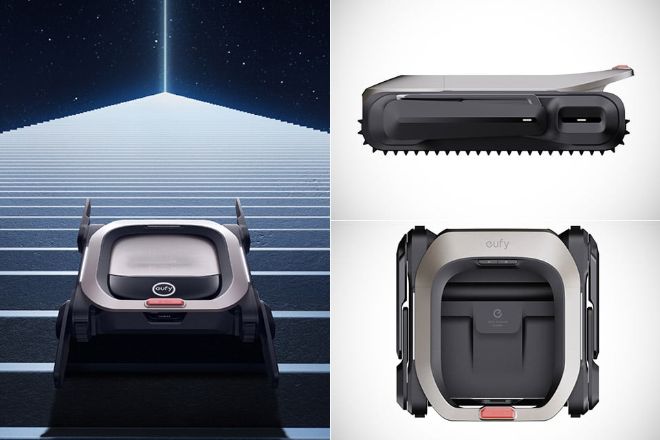 Best of IFA 2025: The tech that stole the show 7 Best of IFA 2025: The tech that stole the show 1