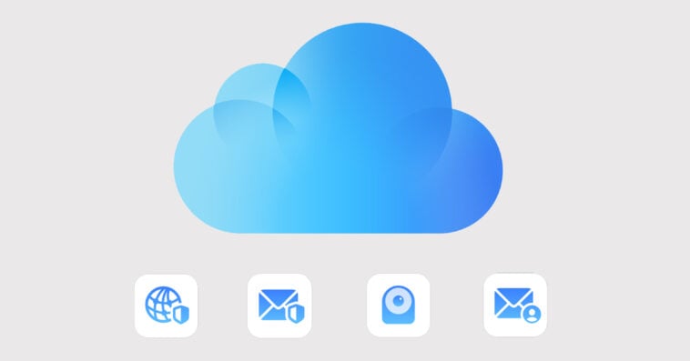 An iCloud email scam is targeting Apple users with fake messages designed to steal personal information through malicious links | ©Image Credit: Apple