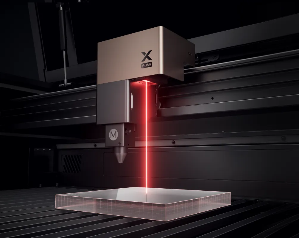 Best of IFA 2025: The tech that stole the show 15 Makeblock Xtool P3 80W CO2 Laser Cutter & Engraver ©Image Credit: Makeblock