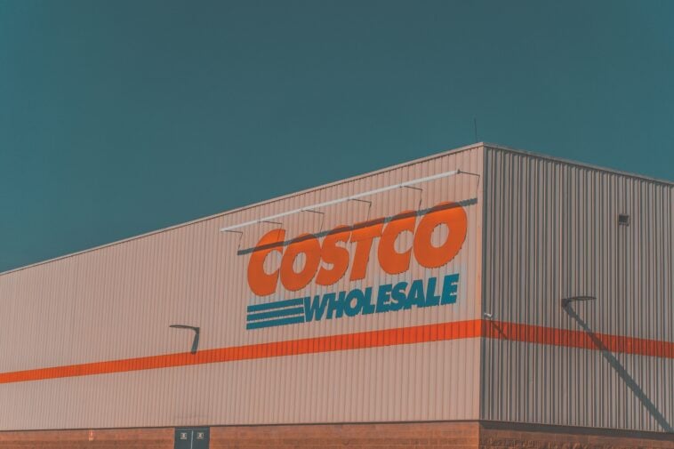 Costco ©Image Credit: Omar Abascal / Unsplash