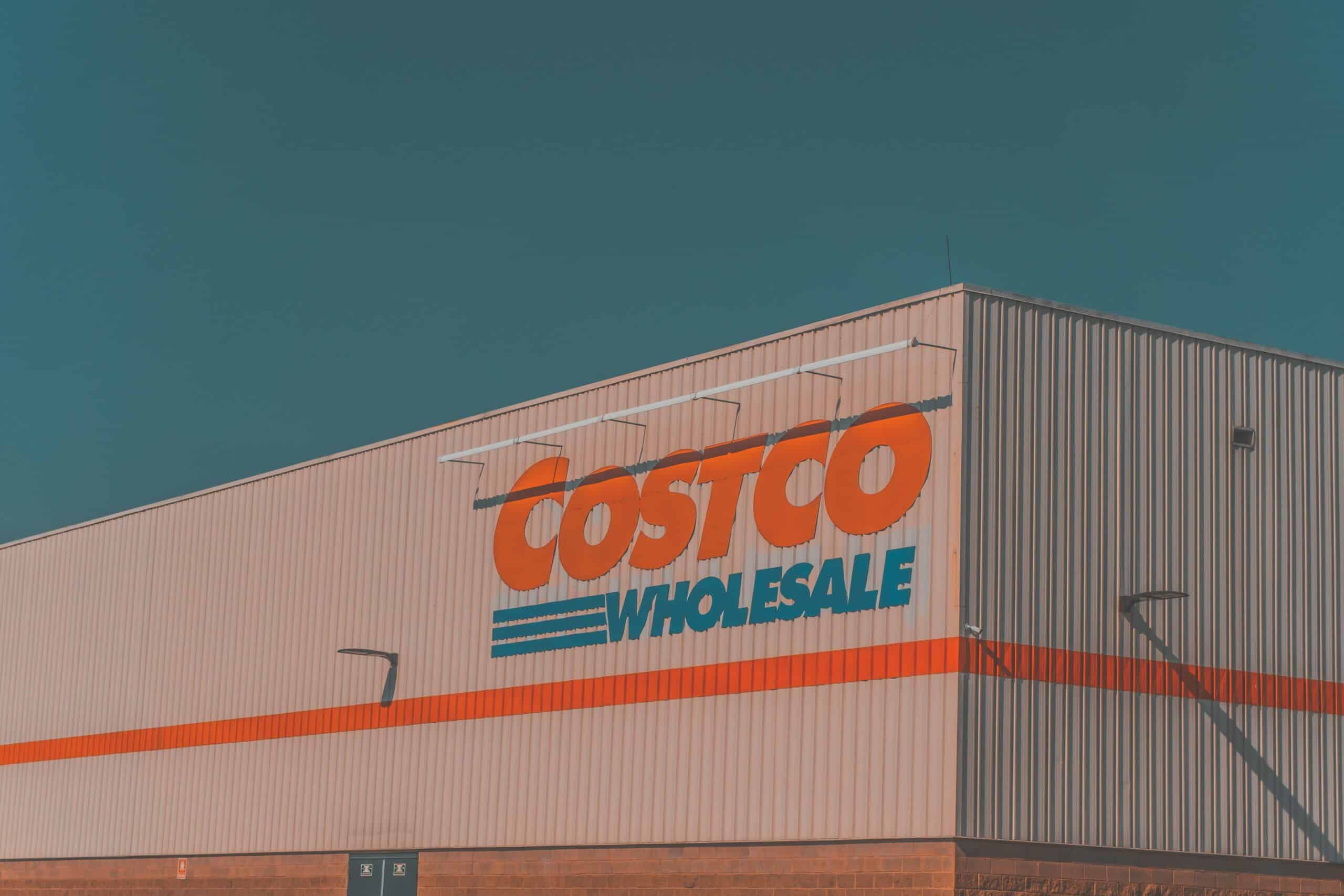 Costco ©Image Credit: Omar Abascal / Unsplash
