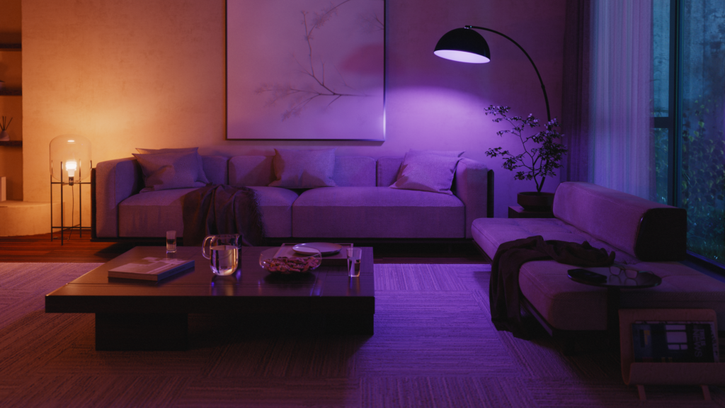 Best of IFA 2025: The tech that stole the show 5 Philips Hue ©Image Credit: Philips