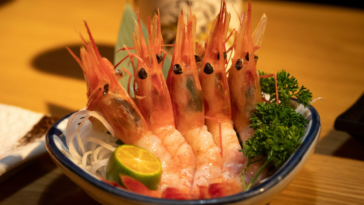 AquaStar and Kroger shrimp are being pulled from stores across 31 states ©Image Credit: ran liwen / Unsplash