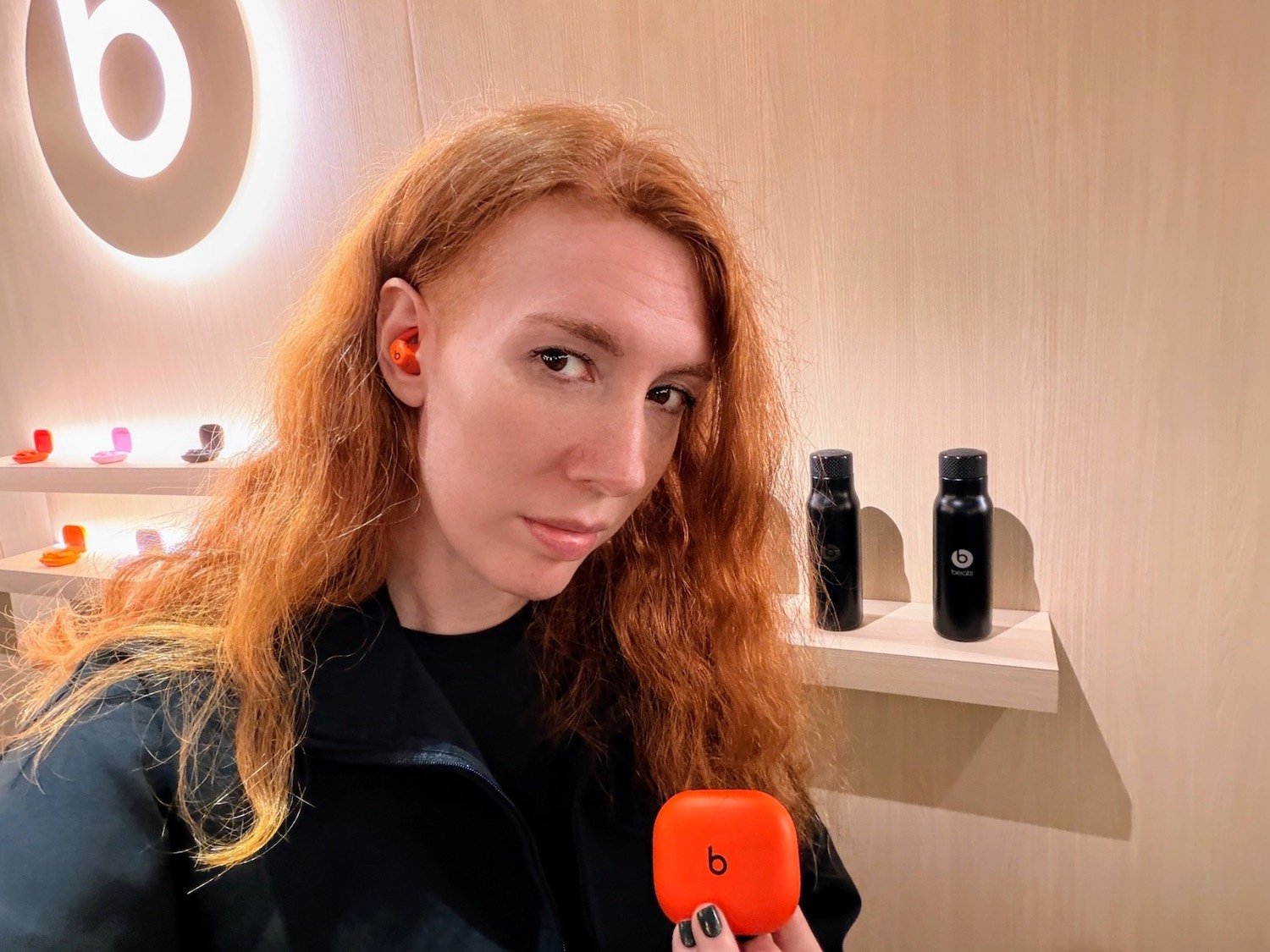 Apple Powerbeats Fit review: the ultimate workout earbuds 2 Apple Powerbeats Fit review: the ultimate workout earbuds 1