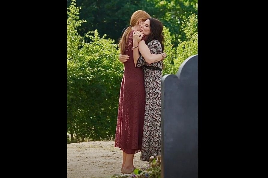 The 10 most searched for movies releasing in 2026, ranked 2 Practical Magic 2 first look